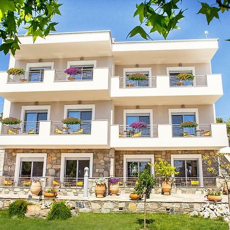Casa Paradiso Paradíszosz Kültér fotó