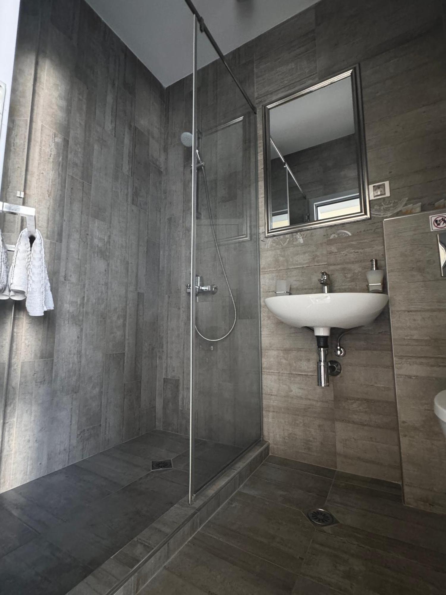 Casa Paradiso Paradíszosz Kültér fotó