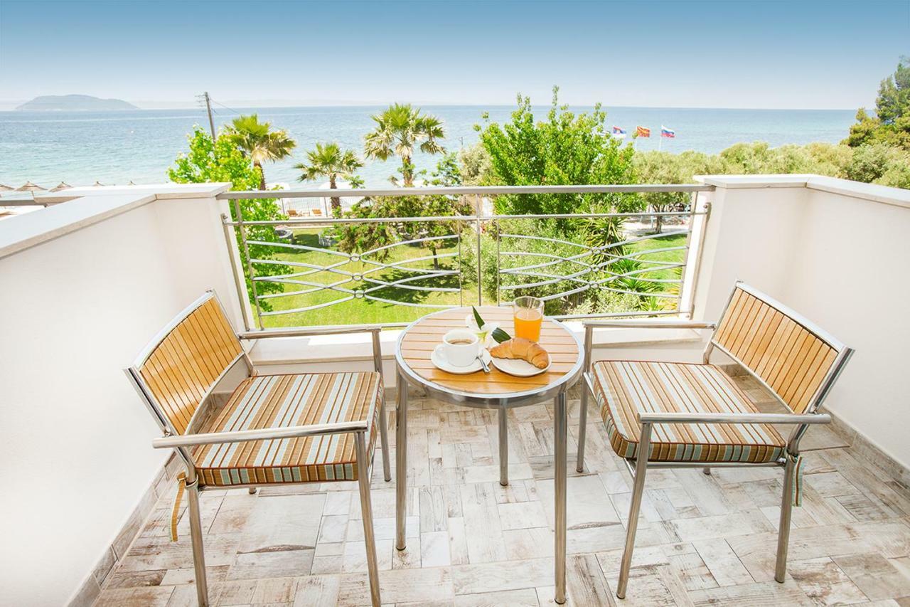 Casa Paradiso Paradíszosz Kültér fotó