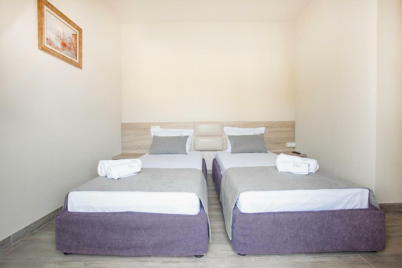 Casa Paradiso Paradíszosz Kültér fotó
